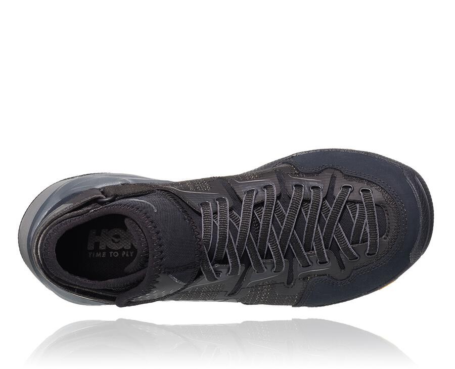 Chaussure Trail Hoka One One Arkali Femme - Noir - FYJ-397418